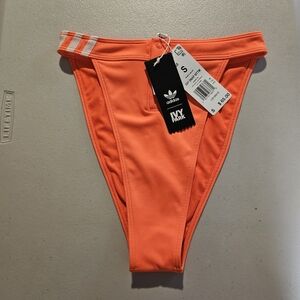 Adidas x Ivy Park Bikini Bottom – Size S – NWT